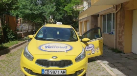 Kia Ceed 1, 4 - 13900 лв. - 36326188 8