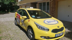 Kia Ceed 1, 4 - 13900 лв. - 36326188 3