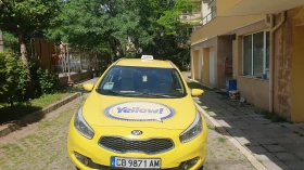 Kia Ceed 1, 4 - 13900 лв. - 36326188 2