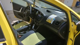 Kia Ceed 1, 4 - 13900 лв. - 36326188 6