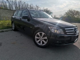 Mercedes-Benz C 200 2.2CDI/136. | Mobile.bg    3