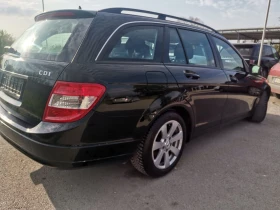 Mercedes-Benz C 200 2.2CDI/136. | Mobile.bg    4