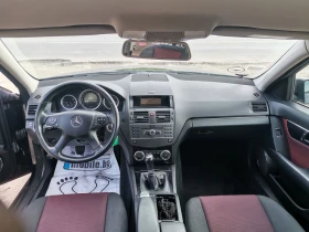 Mercedes-Benz C 200 2.2CDI/136. | Mobile.bg    13