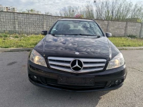 Mercedes-Benz C 200 2.2CDI/136. | Mobile.bg    2