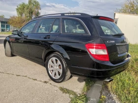Mercedes-Benz C 200 2.2CDI/136. | Mobile.bg    6