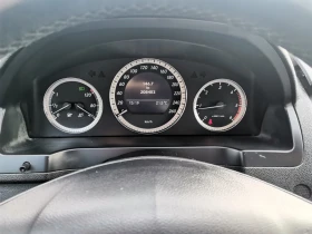Mercedes-Benz C 200 2.2CDI/136. | Mobile.bg    10