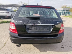 Mercedes-Benz C 200 2.2CDI/136. | Mobile.bg    5