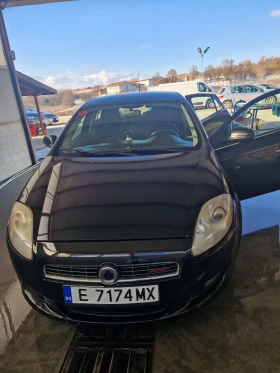     Fiat Bravo 1.9 Multijet 