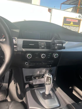 BMW 525 | Mobile.bg    7