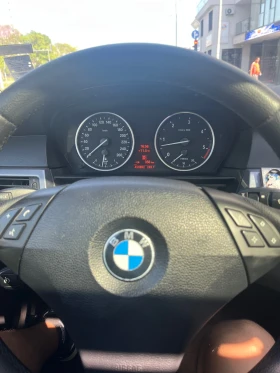 BMW 525 | Mobile.bg    9