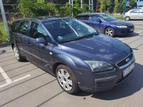 Ford Focus 1.6TDCI 90k | Mobile.bg    3