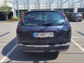 Ford Focus 1.6TDCI 90k | Mobile.bg    4