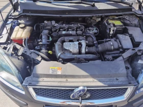 Ford Focus 1.6TDCI 90k | Mobile.bg    9