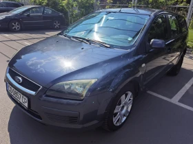 Ford Focus 1.6TDCI 90k | Mobile.bg    2