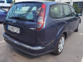 Ford Focus 1.6TDCI 90k | Mobile.bg    6