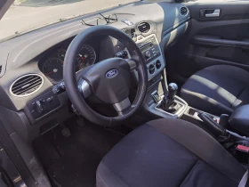 Ford Focus 1.6TDCI 90k | Mobile.bg    11