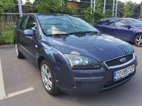 Ford Focus 1.6TDCI 90k | Mobile.bg    8