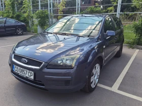 Ford Focus 1.6TDCI 90k | Mobile.bg    5