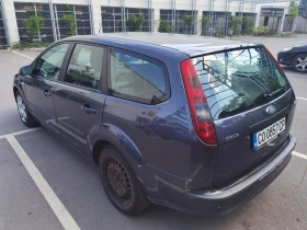 Ford Focus 1.6TDCI 90k | Mobile.bg    7