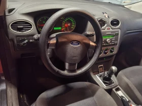 Ford Focus 1.6TDCI 90k | Mobile.bg    13