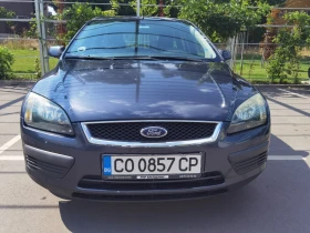 Ford Focus 1.6TDCI 90k | Mobile.bg    15