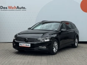Обява за продажба на VW Passat Business 2.0 TDI SCR DSG ~37 900 лв. - изображение 1