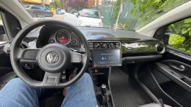 Обява за продажба на VW Up ~8 200 лв. - изображение 4