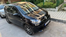     VW Up