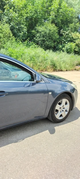 Opel Insignia | Mobile.bg    8
