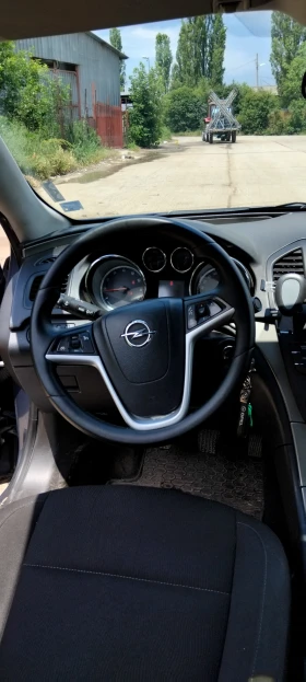 Opel Insignia | Mobile.bg    11