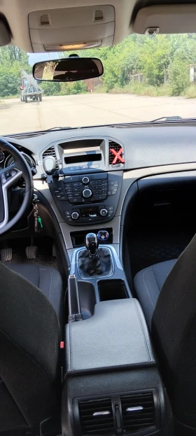 Opel Insignia | Mobile.bg    10