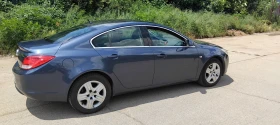 Opel Insignia | Mobile.bg    3