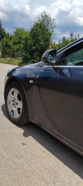 Opel Insignia | Mobile.bg    5