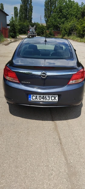 Opel Insignia | Mobile.bg    2
