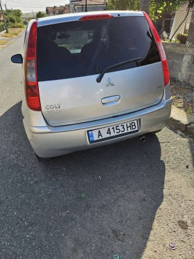 Mitsubishi Colt | Mobile.bg    9