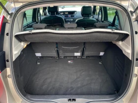 Renault Scenic 1.4i-131ks-BOSE---EURO5A-157000km-62011 | Mobile.bg    14