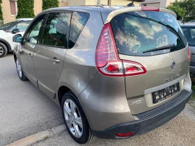 Renault Scenic 1.4i-131ks-BOSE---EURO5A-157000km-62011 | Mobile.bg    4