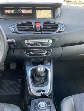 Renault Scenic 1.4i-131ks-BOSE---EURO5A-157000km-62011 | Mobile.bg    13