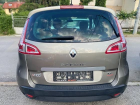 Renault Scenic 1.4i-131ks-BOSE---EURO5A-157000km-62011 | Mobile.bg    5