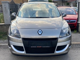 Renault Scenic 1.4i-131ks-BOSE---EURO5A-157000km-62011 | Mobile.bg    3