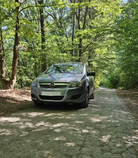 Обява за продажба на Opel Zafira 2010г. Цена-Качество: Без аналог ~4 799 лв. - изображение 2