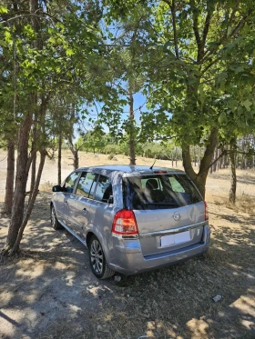 Обява за продажба на Opel Zafira 2010г. Цена-Качество: Без аналог ~4 799 лв. - изображение 7