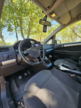 Обява за продажба на Opel Zafira 2010г. Цена-Качество: Без аналог ~4 799 лв. - изображение 4