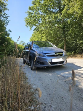 Обява за продажба на Opel Zafira 2010г. Цена-Качество: Без аналог ~4 799 лв. - изображение 10