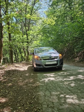 Обява за продажба на Opel Zafira 2010г. Цена-Качество: Без аналог ~4 799 лв. - изображение 9