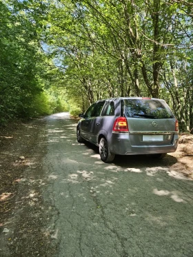 Обява за продажба на Opel Zafira 2010г. Цена-Качество: Без аналог ~4 799 лв. - изображение 6