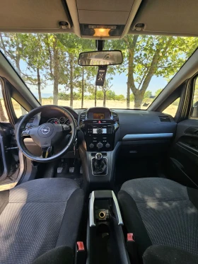 Обява за продажба на Opel Zafira 2010г. Цена-Качество: Без аналог ~4 799 лв. - изображение 3