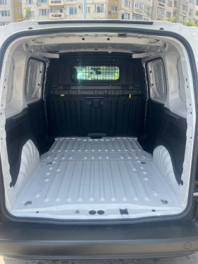 Toyota Proace City 50KWH L1 D COMFORT | Mobile.bg    6