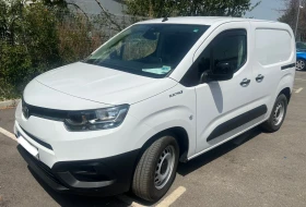 Toyota Proace City 50KWH L1 D COMFORT | Mobile.bg    3