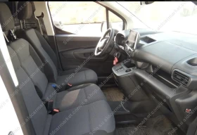 Toyota Proace City 50KWH L1 D COMFORT | Mobile.bg    5